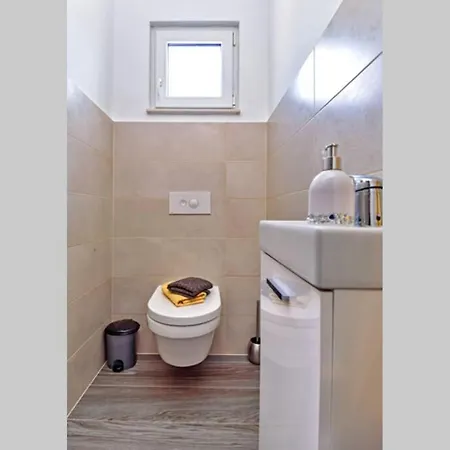 New! With Private Pool Near Split
