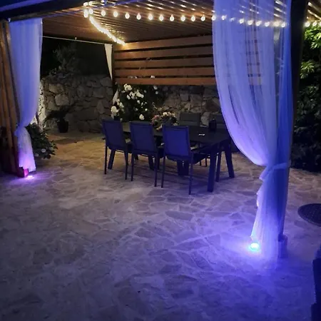 New! With Private Pool Near Split Daire *