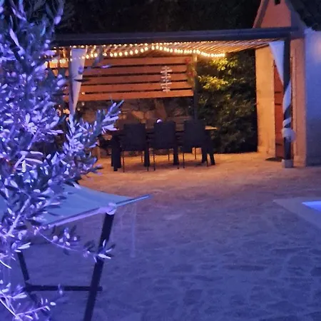New! With Private Pool Near Split *